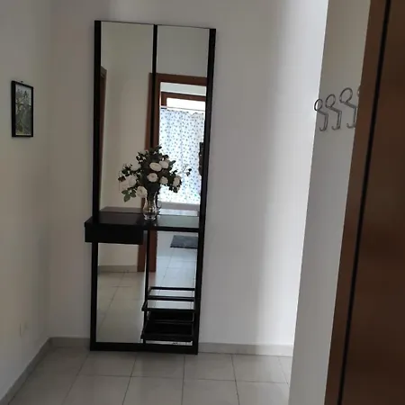 Lägenhet Casa Marina *