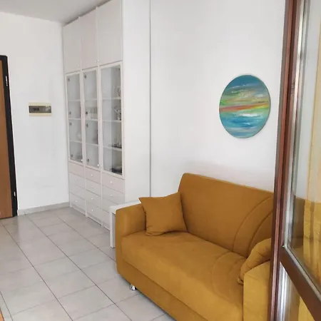 Casa Marina Lägenhet