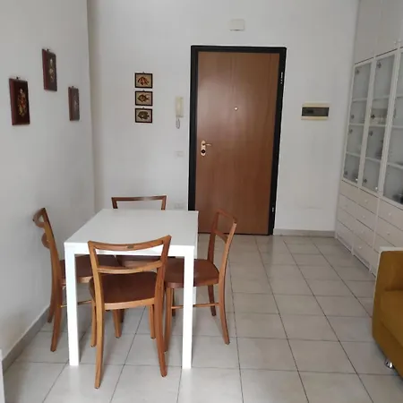 Casa Marina Lägenhet *