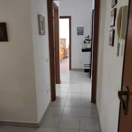 Lägenhet Casa Marina *