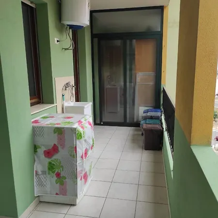 Casa Marina Lägenhet *