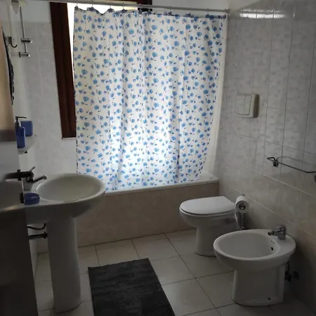 Lägenhet Casa Marina Sestu